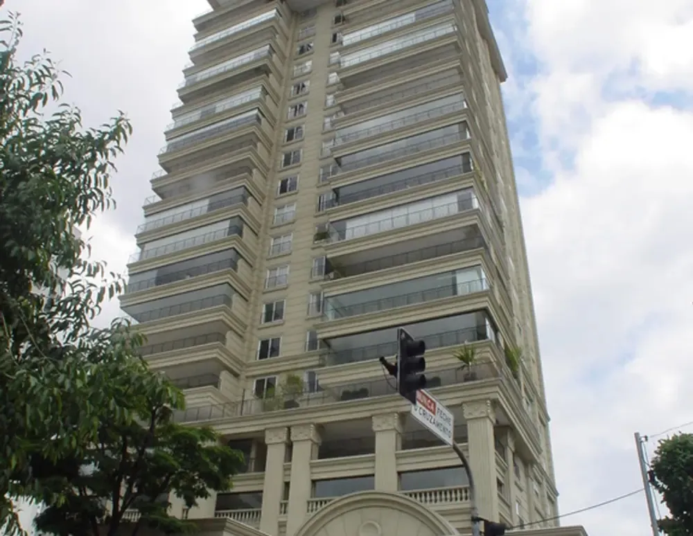 Apartamento, 4 quartos, 522 m² - Foto 7