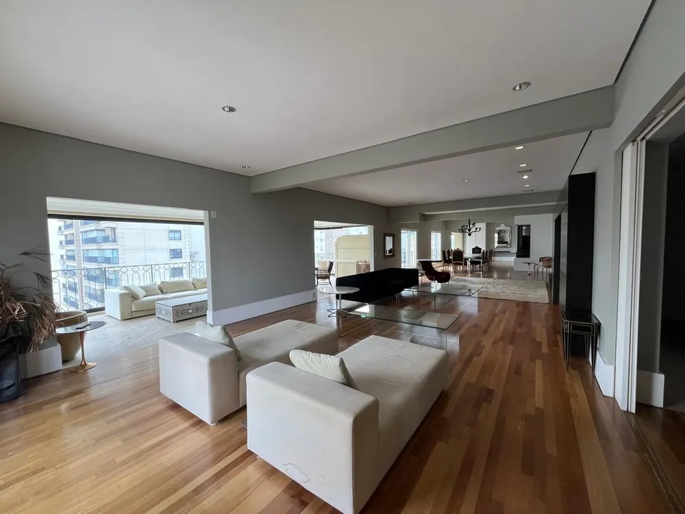 Apartamento, 4 quartos, 522 m² - Foto 3