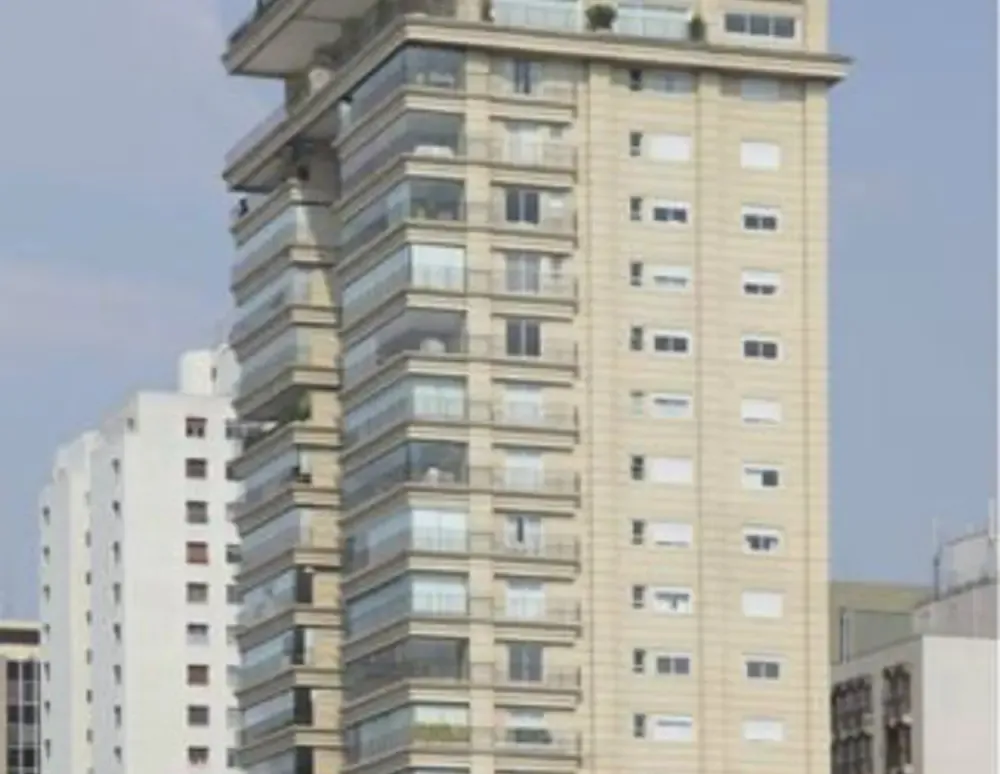 Apartamento, 4 quartos, 522 m² - Foto 6