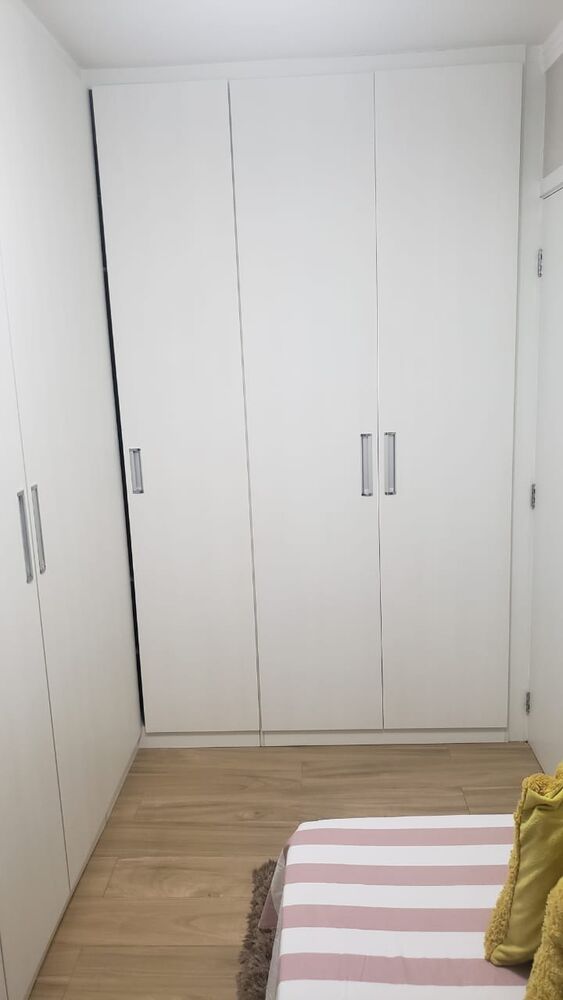 Apartamento, 2 quartos, 72 m² - Foto 7