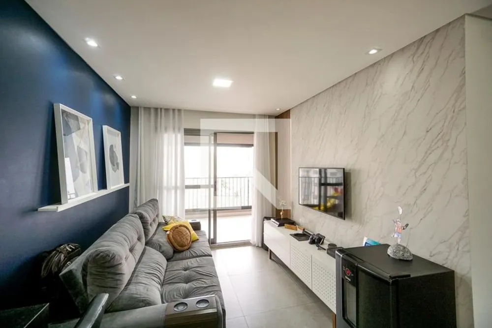 Apartamento, 3 quartos, 103 m² - Foto 3