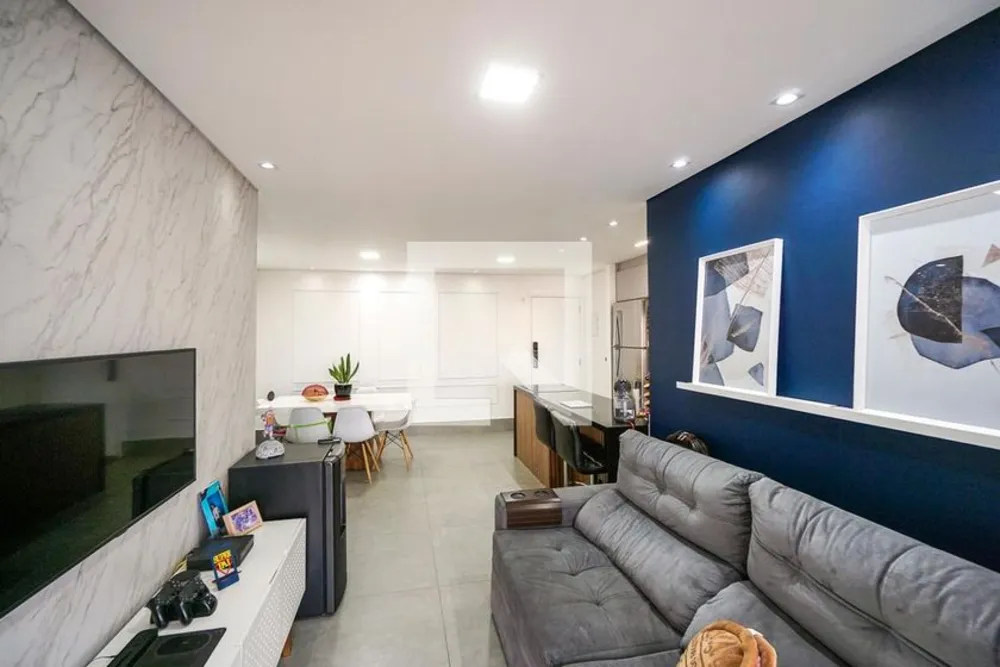 Apartamento, 3 quartos, 103 m² - Foto 4