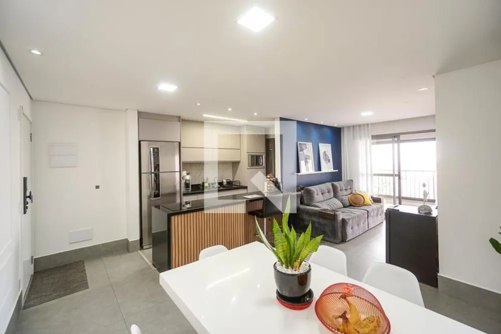 Apartamento, 3 quartos, 103 m² - Foto 2