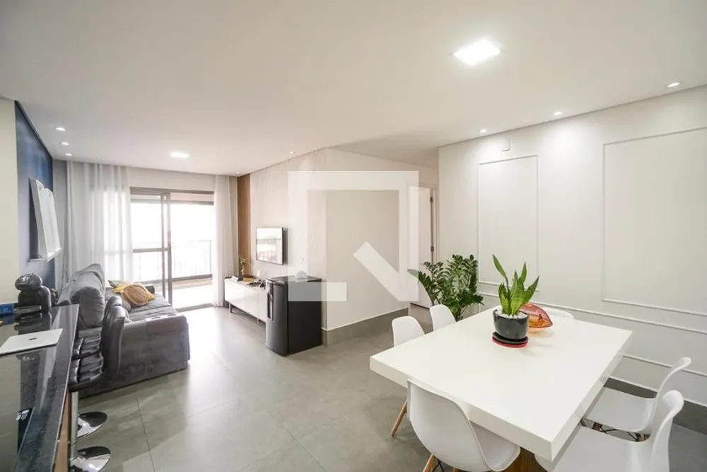 Apartamento, 3 quartos, 103 m² - Foto 1