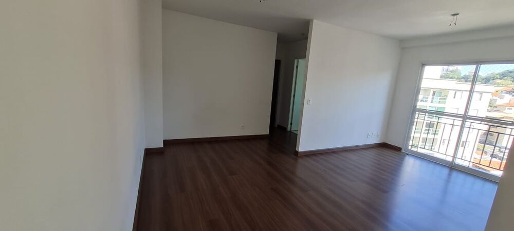 Apartamento, 2 quartos, 58 m² - Foto 1