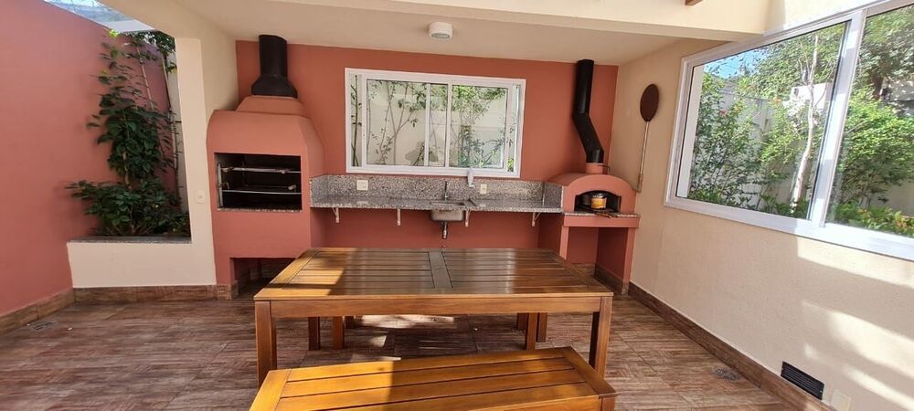 Apartamento, 2 quartos, 58 m² - Foto 3