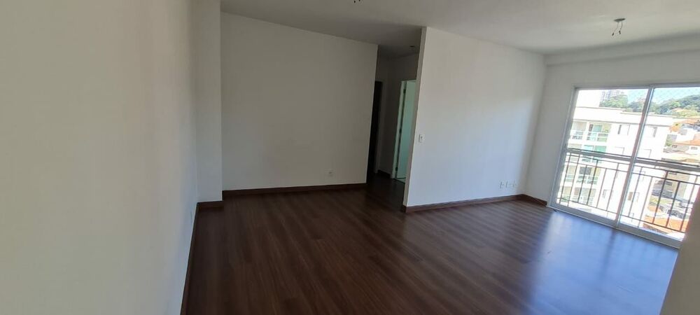Apartamento, 2 quartos, 58 m² - Foto 2