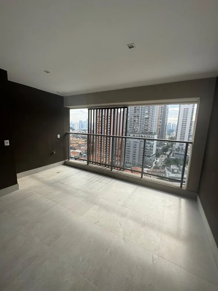 Apartamento, 2 quartos, 75 m² - Foto 1