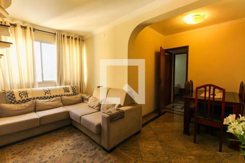 Apartamento, 4 quartos, 160 m² - Foto 1