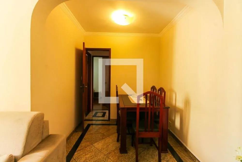 Apartamento, 4 quartos, 160 m² - Foto 4