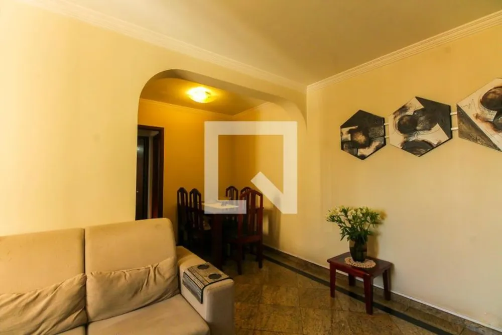 Apartamento, 4 quartos, 160 m² - Foto 2