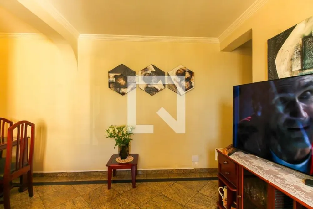 Apartamento, 4 quartos, 160 m² - Foto 3