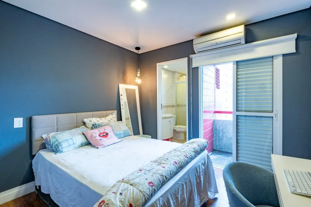 Apartamento, 4 quartos, 210 m² - Foto 6