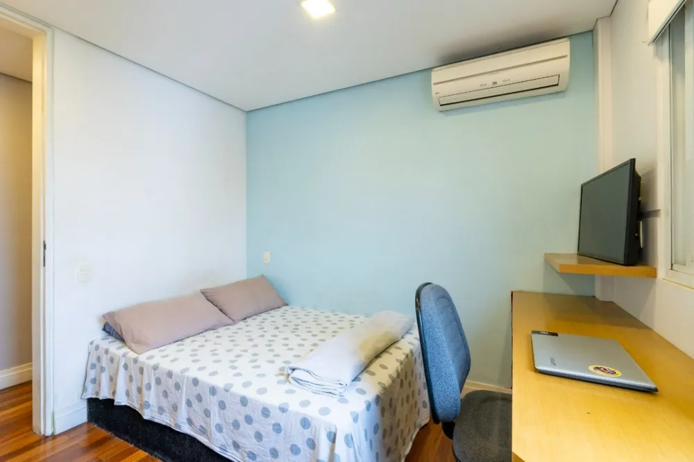 Apartamento, 4 quartos, 210 m² - Foto 5
