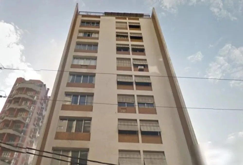 Apartamento, 3 quartos, 108 m² - Foto 1