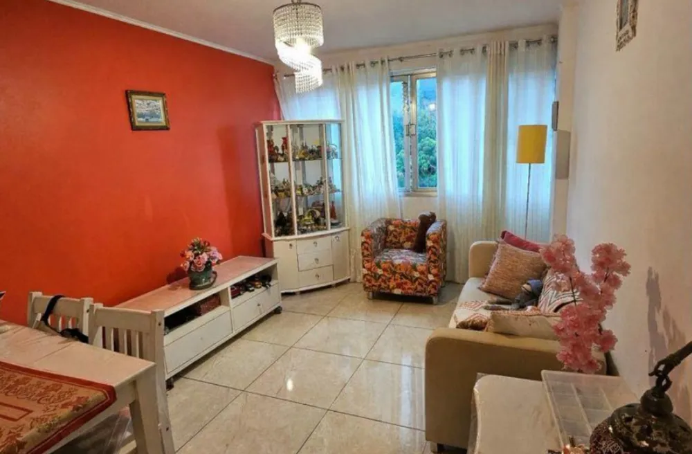 Apartamento, 2 quartos, 70 m² - Foto 1