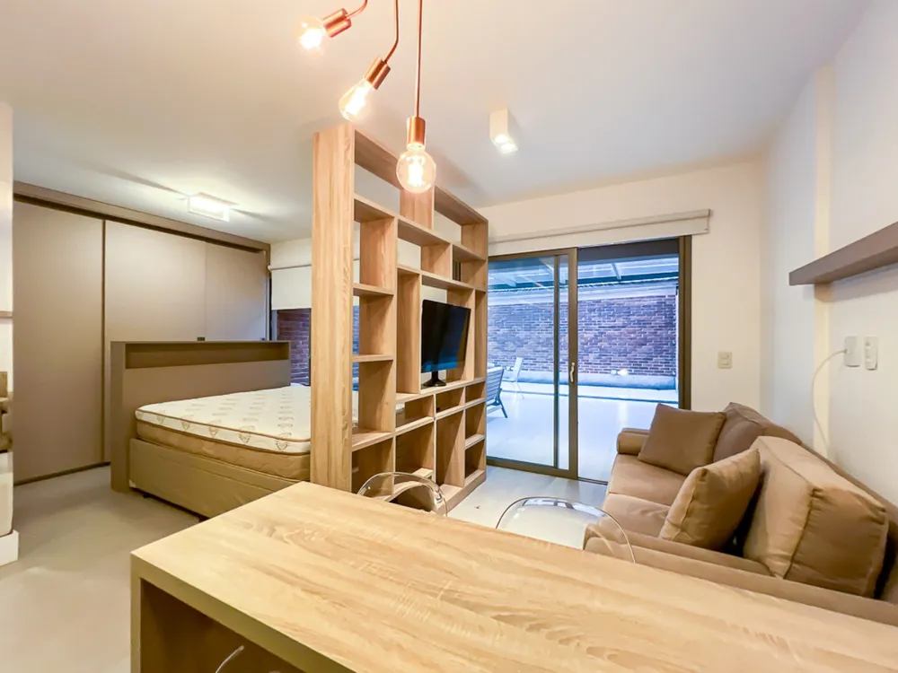 Apartamento, 1 quarto, 72 m² - Foto 6