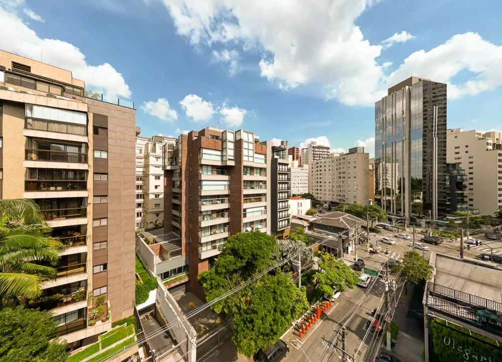 Apartamento, 1 quarto, 72 m² - Foto 5