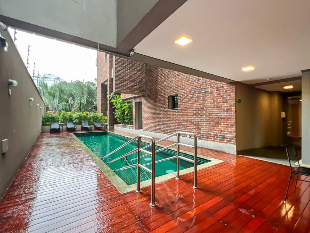 Apartamento, 1 quarto, 72 m² - Foto 8