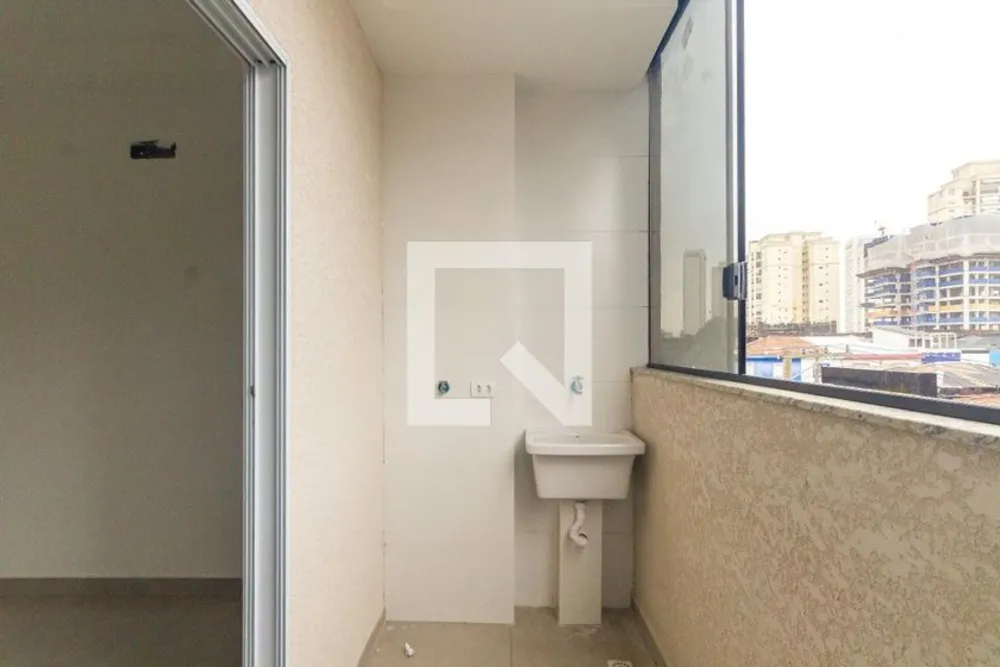 Apartamento, 2 quartos, 46 m² - Foto 7