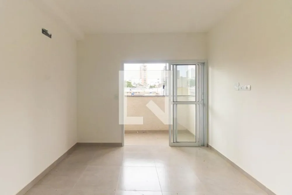Apartamento, 2 quartos, 46 m² - Foto 2