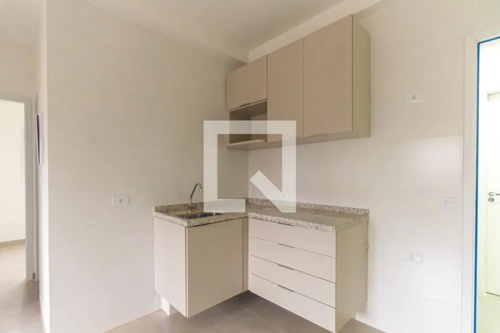 Apartamento, 2 quartos, 46 m² - Foto 4