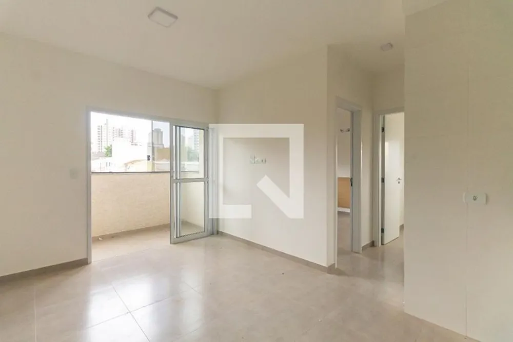 Apartamento, 2 quartos, 46 m² - Foto 1