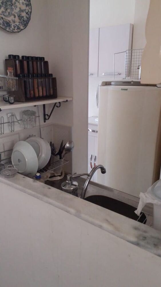 Apartamento, 1 quarto, 42 m² - Foto 2