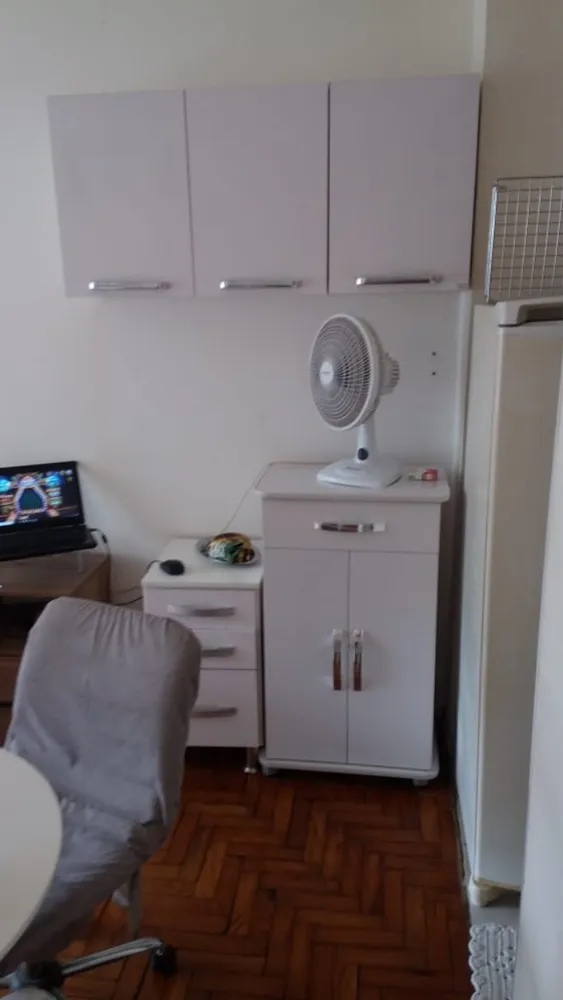Apartamento, 1 quarto, 42 m² - Foto 5