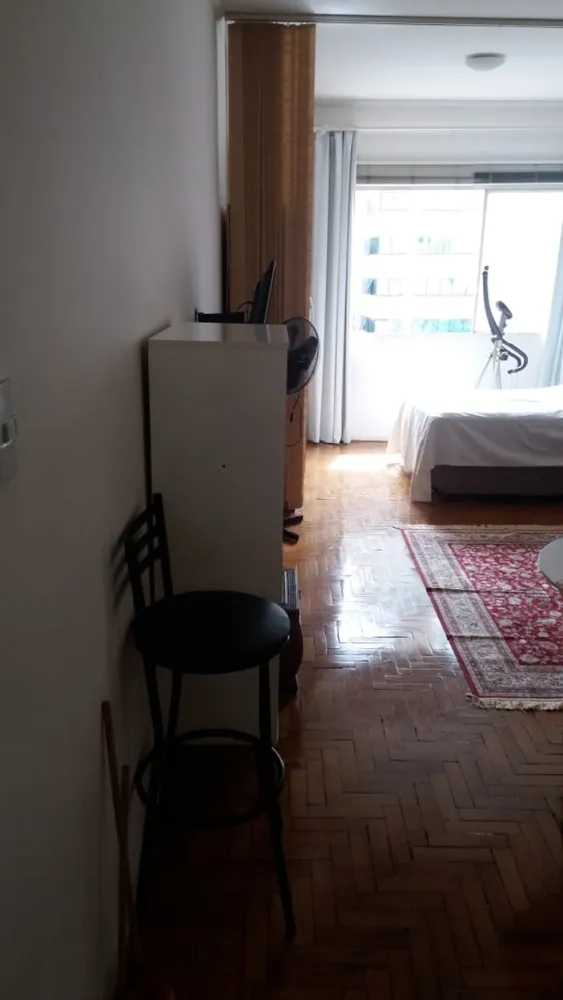 Apartamento, 1 quarto, 42 m² - Foto 6