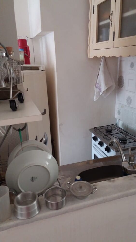 Apartamento, 1 quarto, 42 m² - Foto 3