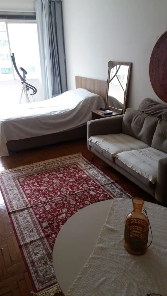 Apartamento, 1 quarto, 42 m² - Foto 8