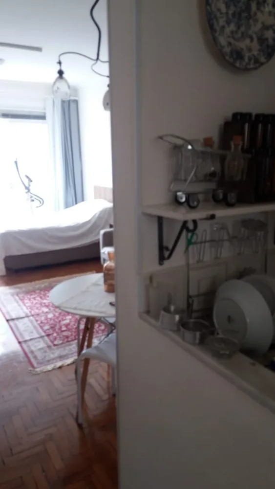 Apartamento, 1 quarto, 42 m² - Foto 7