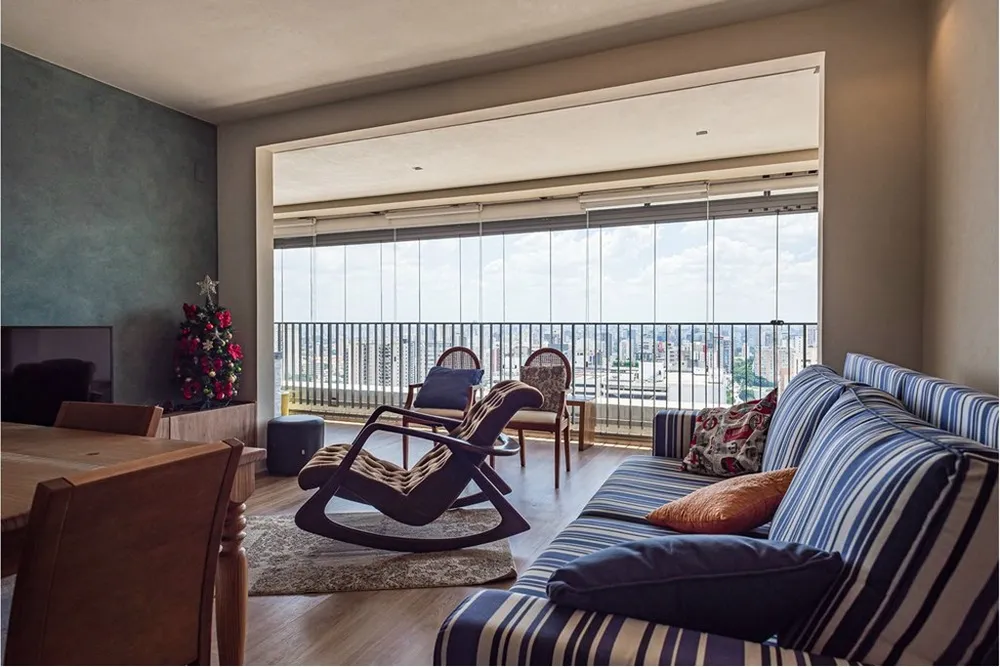 Apartamento, 3 quartos, 85 m² - Foto 1