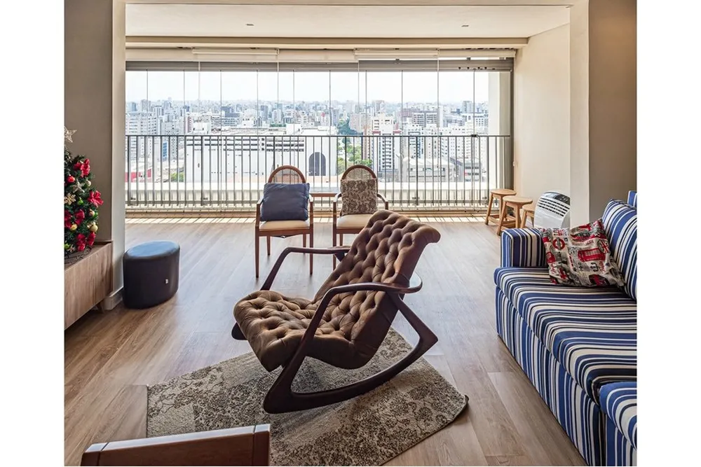 Apartamento, 3 quartos, 85 m² - Foto 6