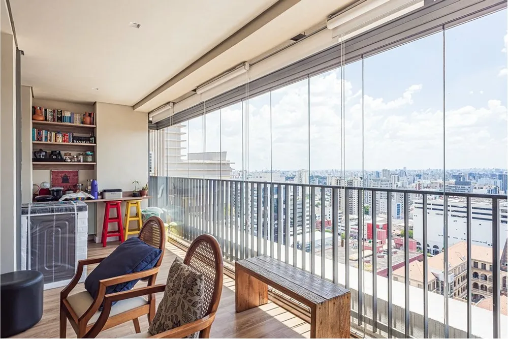 Apartamento, 3 quartos, 85 m² - Foto 3