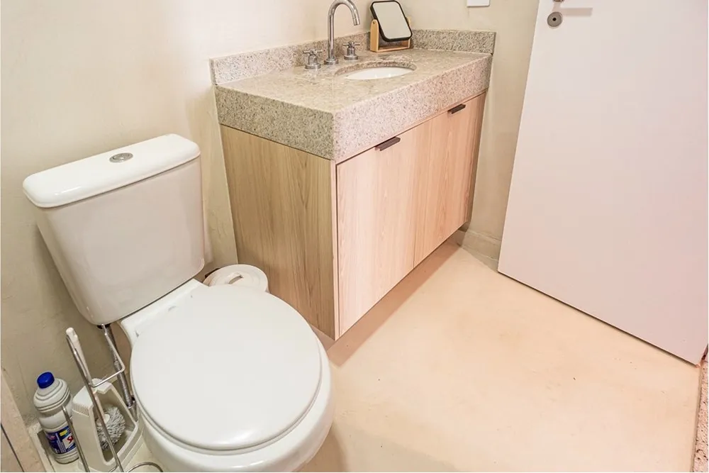 Apartamento, 3 quartos, 85 m² - Foto 8