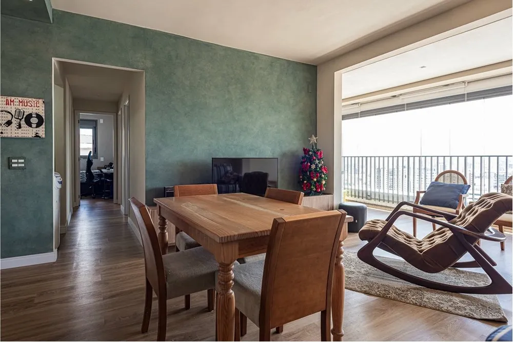 Apartamento, 3 quartos, 85 m² - Foto 4