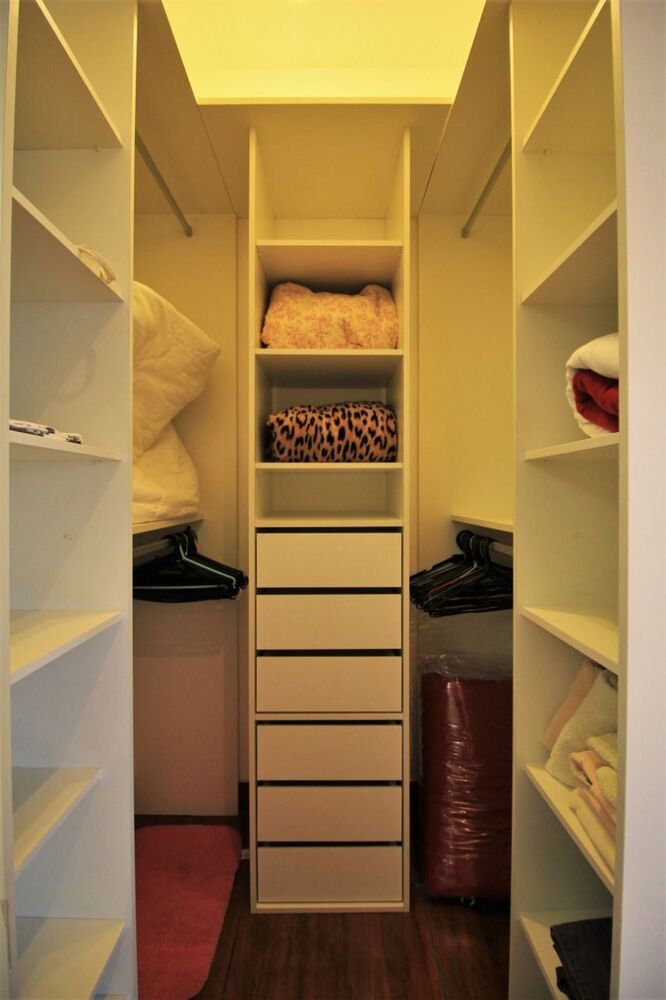 Apartamento, 2 quartos, 59 m² - Foto 2