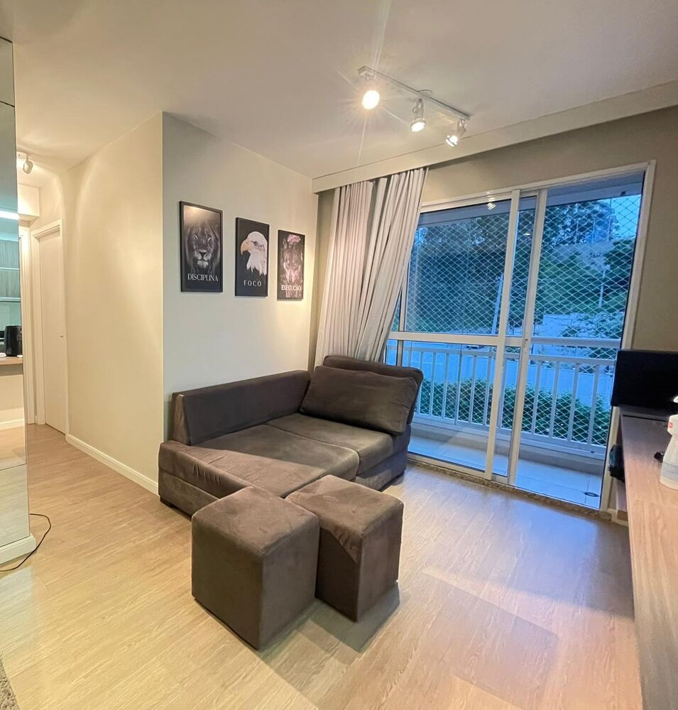 Apartamento, 2 quartos, 50 m² - Foto 9
