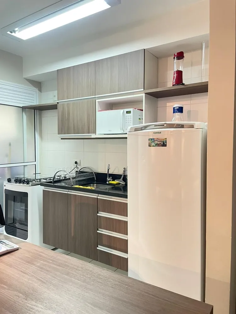 Apartamento, 2 quartos, 50 m² - Foto 15