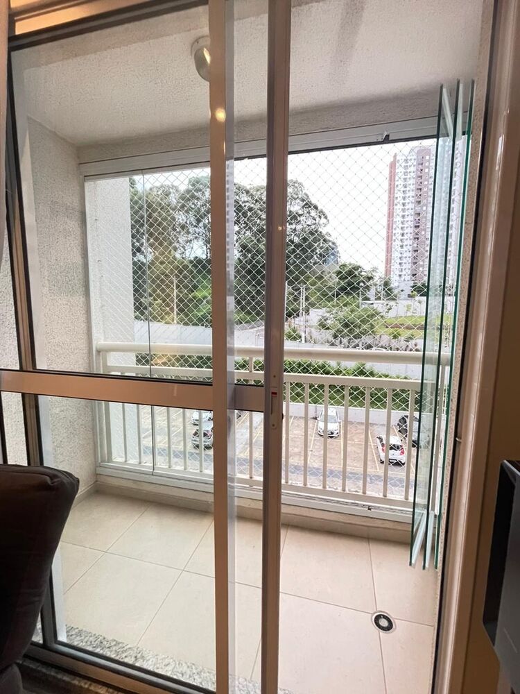 Apartamento, 2 quartos, 50 m² - Foto 1