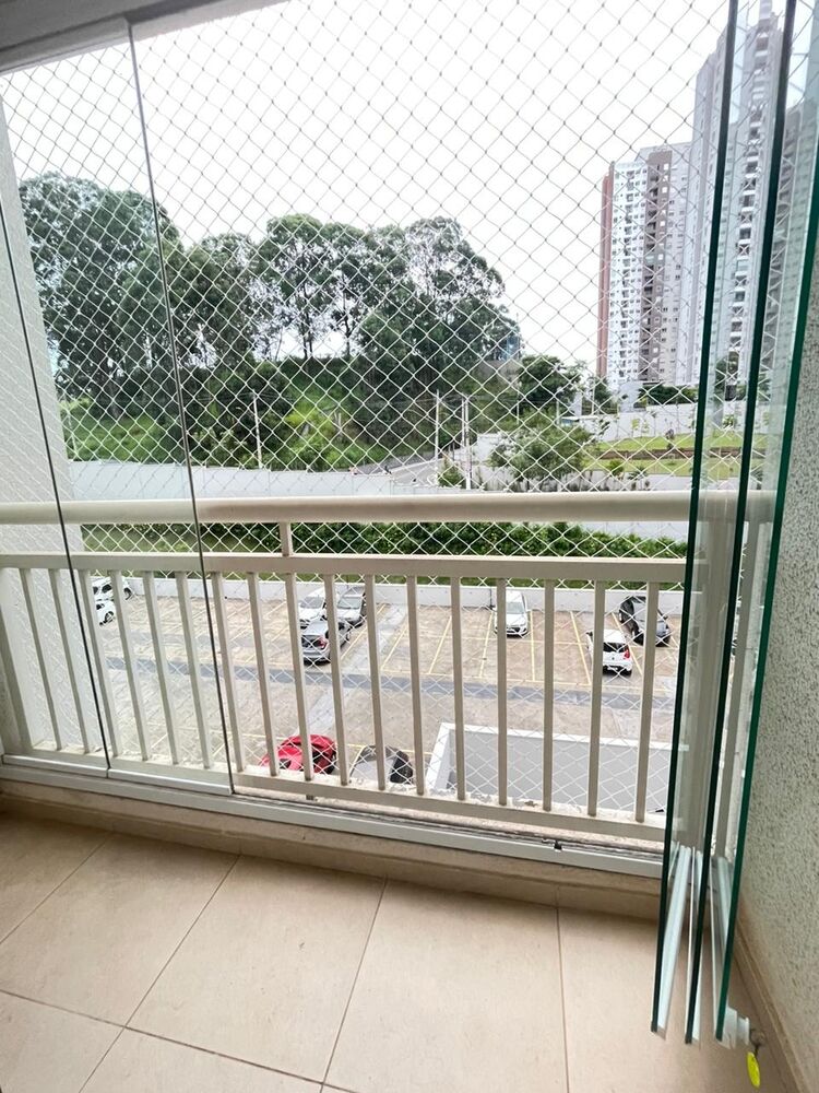 Apartamento, 2 quartos, 50 m² - Foto 8