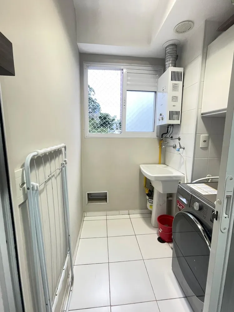 Apartamento, 2 quartos, 50 m² - Foto 14