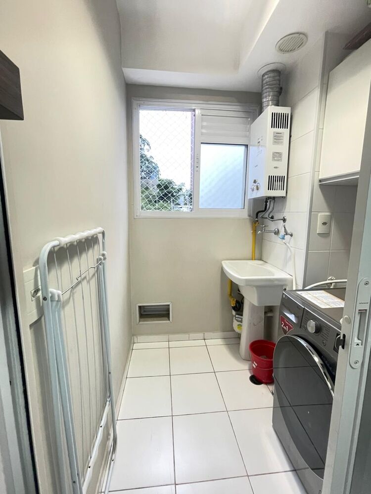 Apartamento, 2 quartos, 50 m² - Foto 7