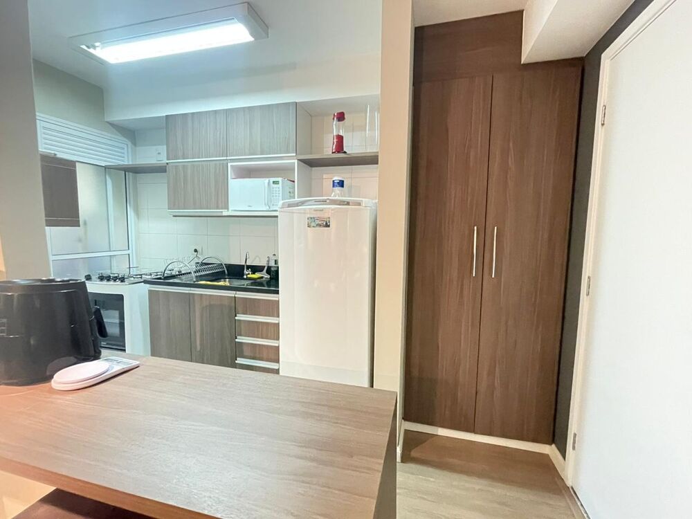 Apartamento, 2 quartos, 50 m² - Foto 4
