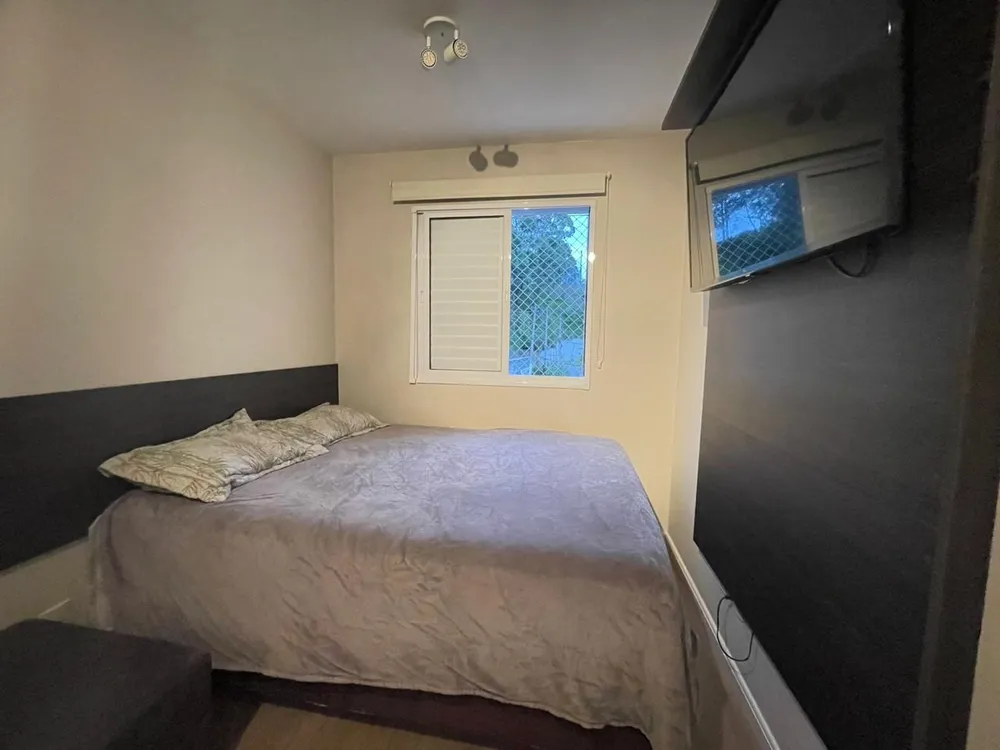 Apartamento, 2 quartos, 50 m² - Foto 13