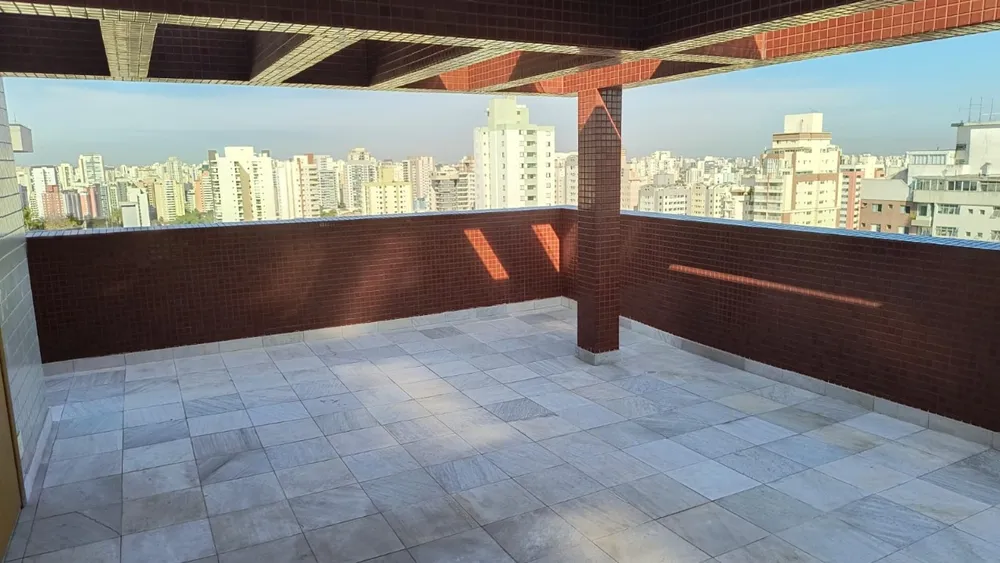 Cobertura, 4 quartos, 433 m² - Foto 4