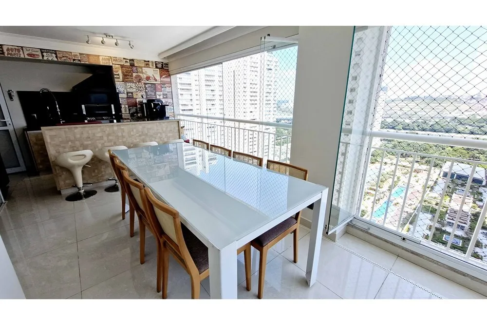Apartamento, 2 quartos, 100 m² - Foto 1