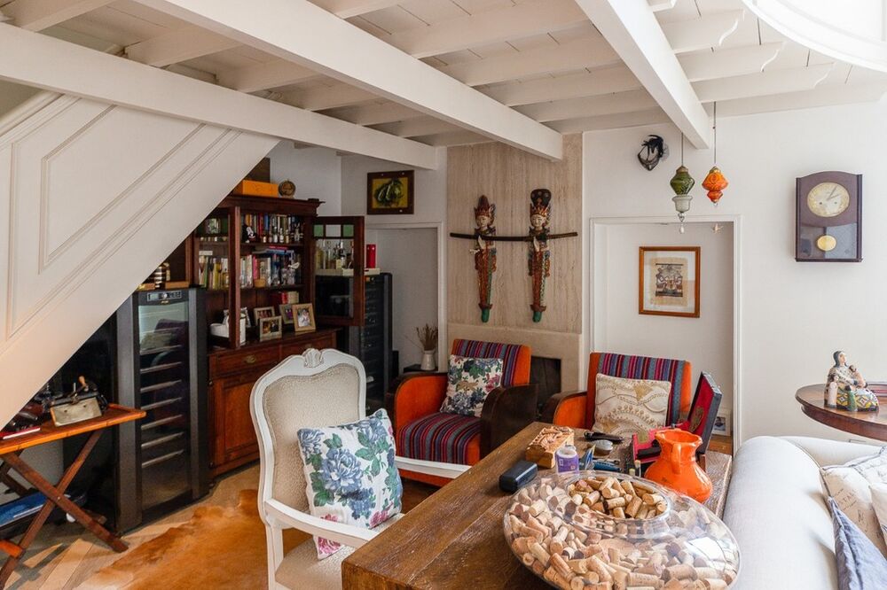 Cobertura, 4 quartos, 264 m² - Foto 4